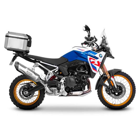 Shad Anclaje Topcase BMW F900GS