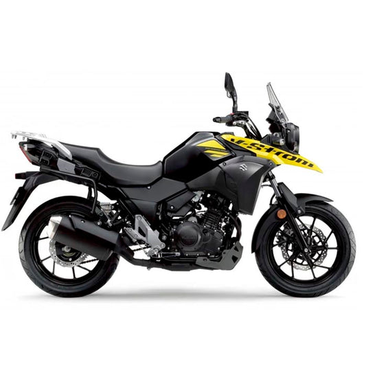 Shad Anclaje Maletas 3P System Suzuki V-Strom 250