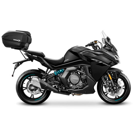 Shad Anclaje Topcase CFMOTO 400GT/650GT