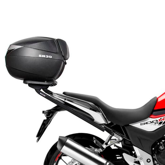 Shad Anclaje Topcase Honda CB500X