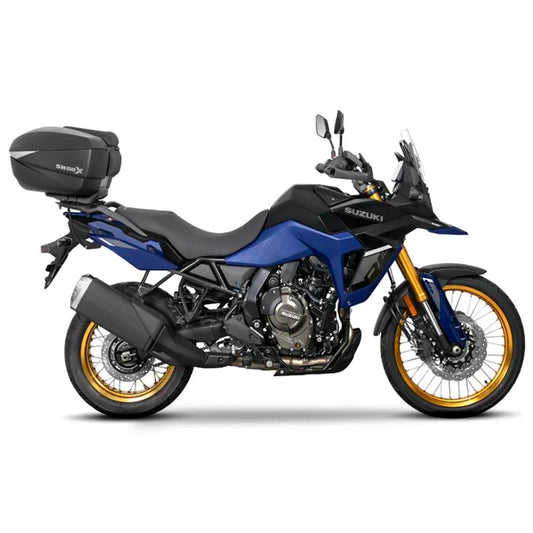 Shad Anclaje Topcase Suzuki V-Strom 800