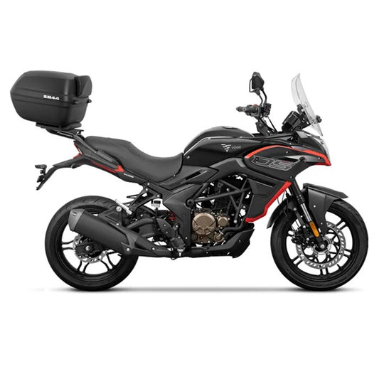 Shad Anclaje Topcase Voge 300 DS (21/23)