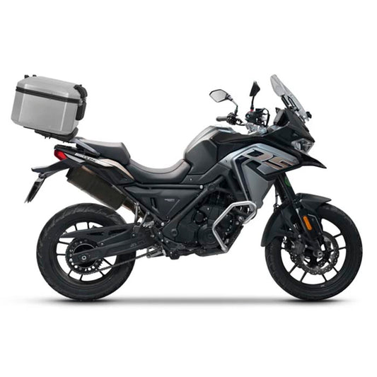 Shad Anclaje Topcase Voge 650 DS/DSX (21-22)