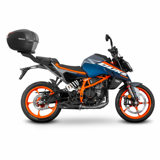 Shad Anclaje Topcase KTM Duke 125/390 (24/25) (K0DK14ST)