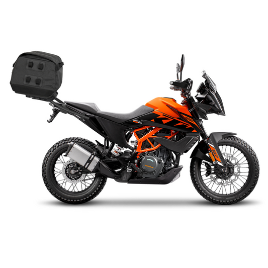 Shad Anclaje Topcase KTM Duke 390 Adventure (24-25) (K0DK30IST)