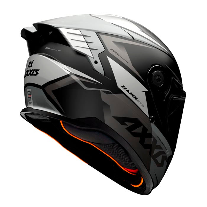 Casco Axxis FF122SV Hawk SV