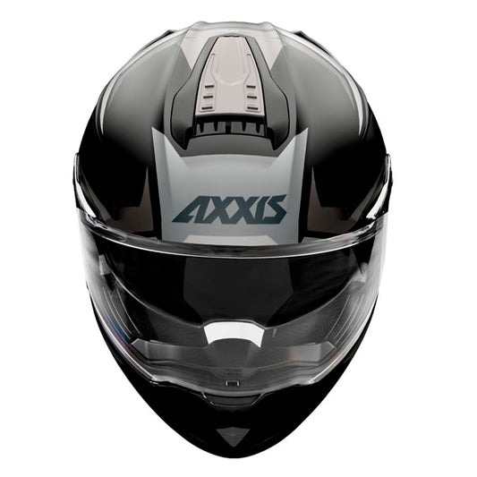 Casco Axxis FF122SV Hawk SV