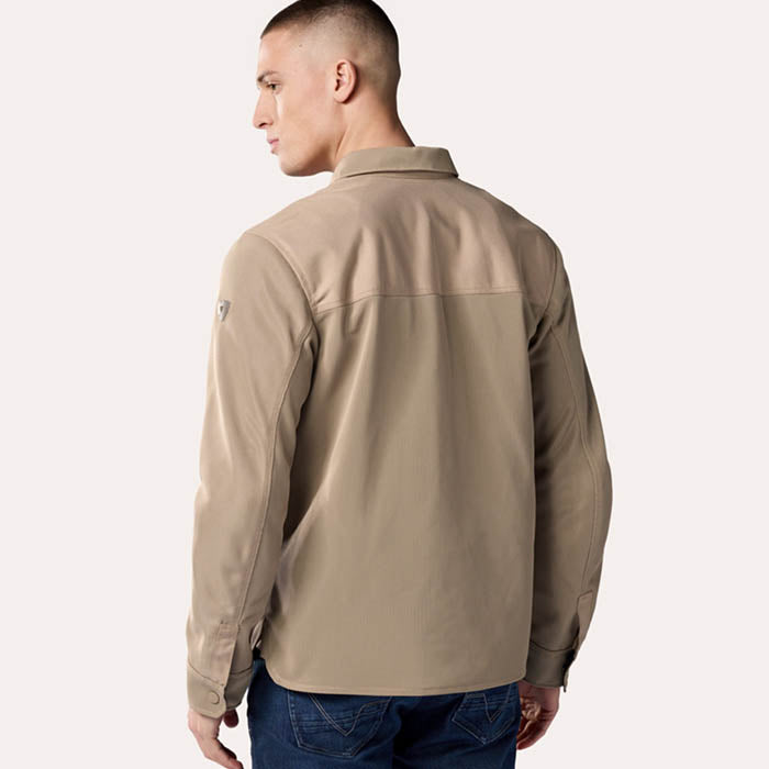 Camisa REVIT Tracer Air 2 Arena