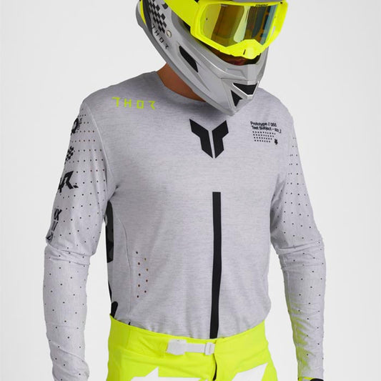 Jersey Thor Sportmode Riot