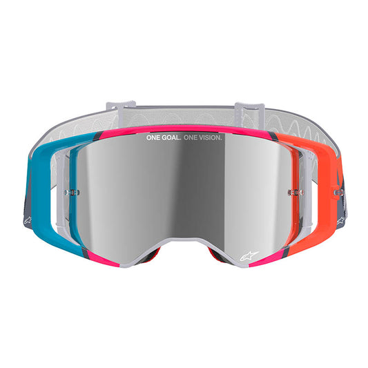 Antiparras Alpinestars Supertech Stream