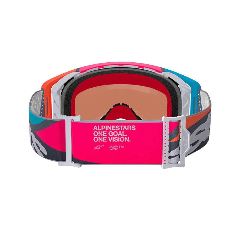 Antiparras Alpinestars Supertech Stream