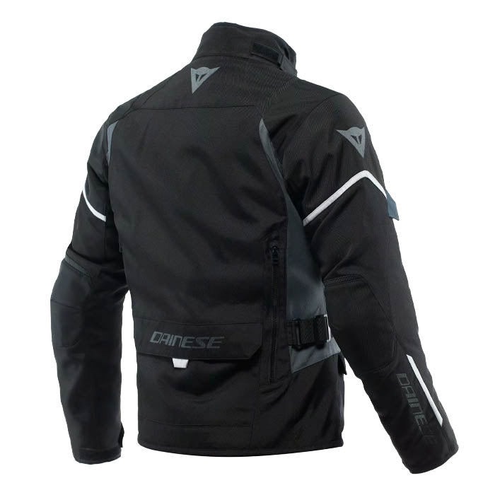 Chaqueta DAINESE Tempest 3 D-Dry Negro