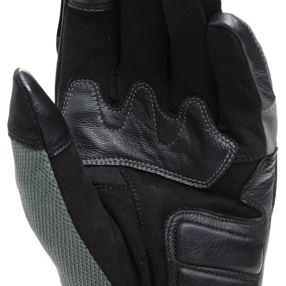 Guantes DAINESE Teyde Gore-Tex Negro/ Iron-Gate