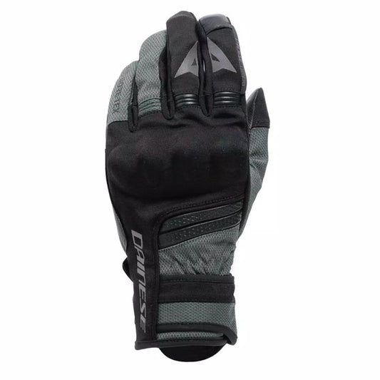 Guantes DAINESE Teyde Gore-Tex Black