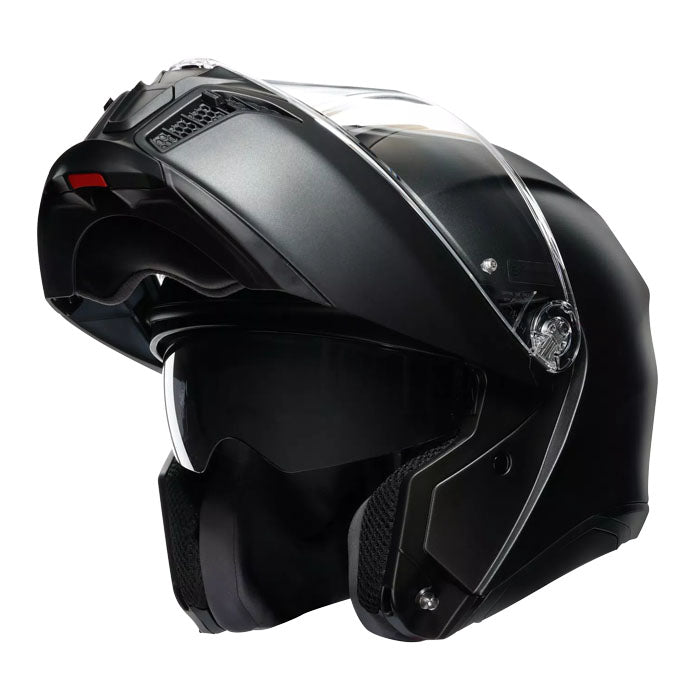 Casco AGV TOURMODULAR Negro