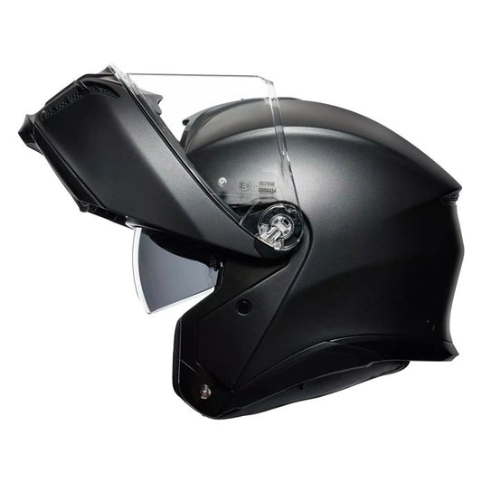 Casco AGV TOURMODULAR Negro
