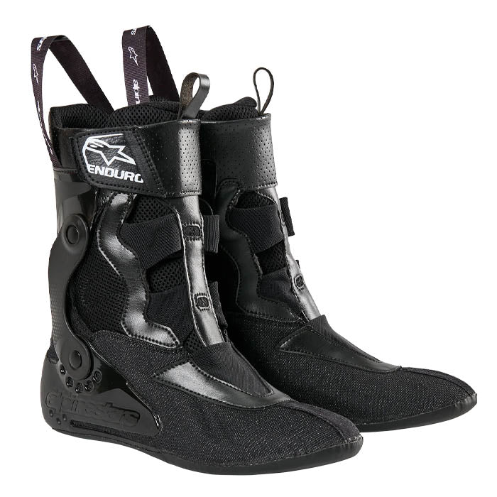 Botas Alpinestars Tech 10 Enduro Negro