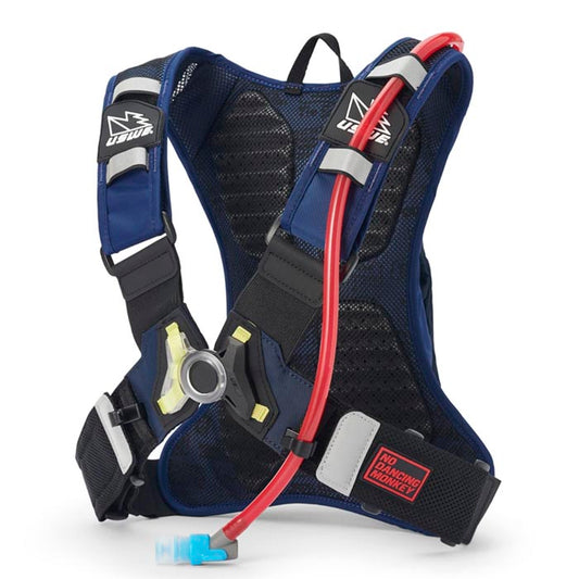 Mochila Uswe Hydro 3L Azul
