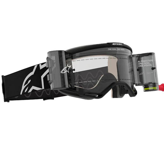 Antiparras Alpinestars Vision 5 Corp Roll Off