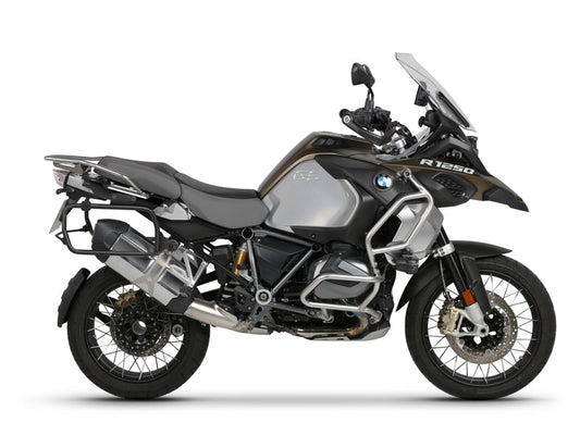 Shad Anclaje Mal Lat 4P System BMW R1200/R1250GS Adv. (W0GS194P)