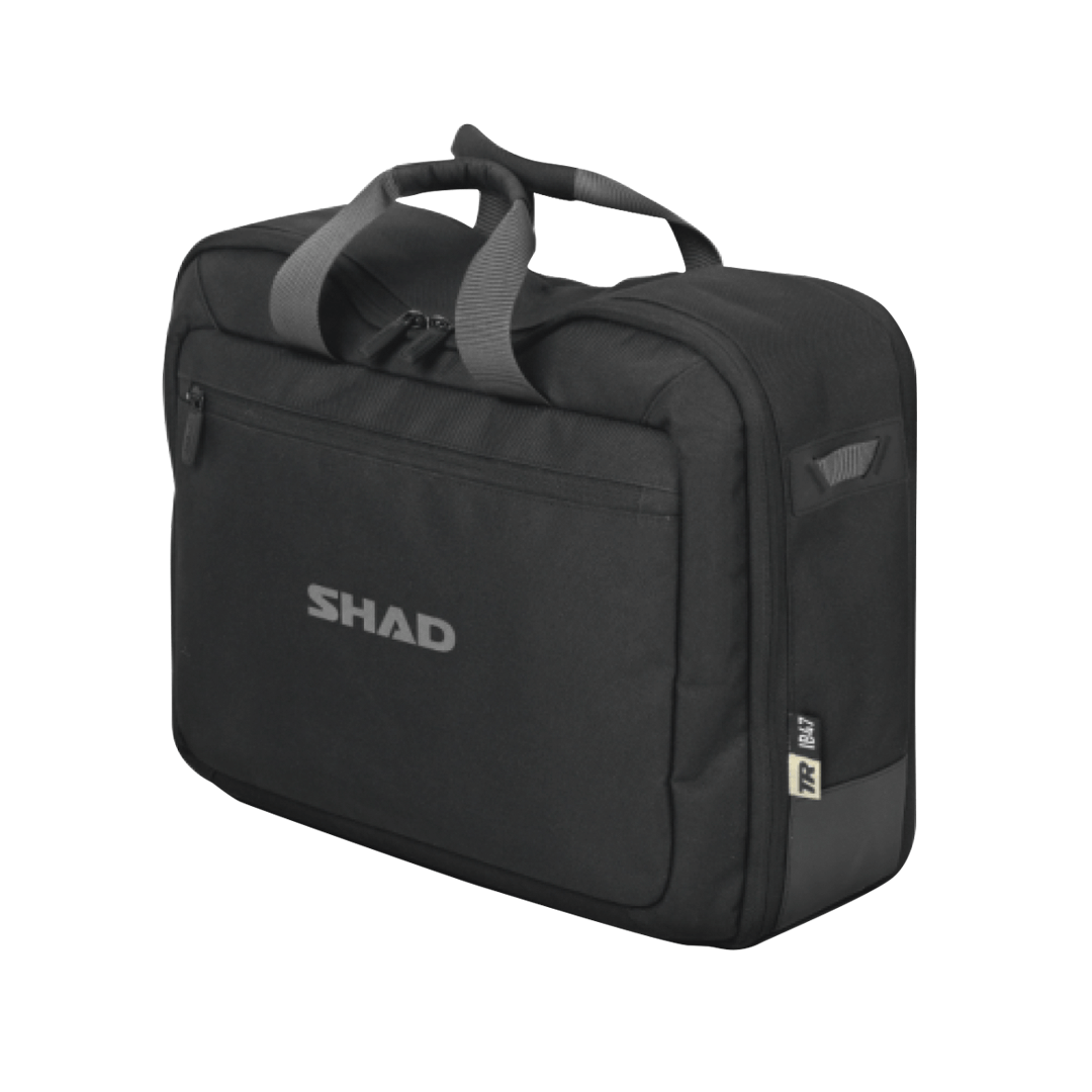Shad Bolso Interno x0ib47 Expandible (Para maletas Terra TR47