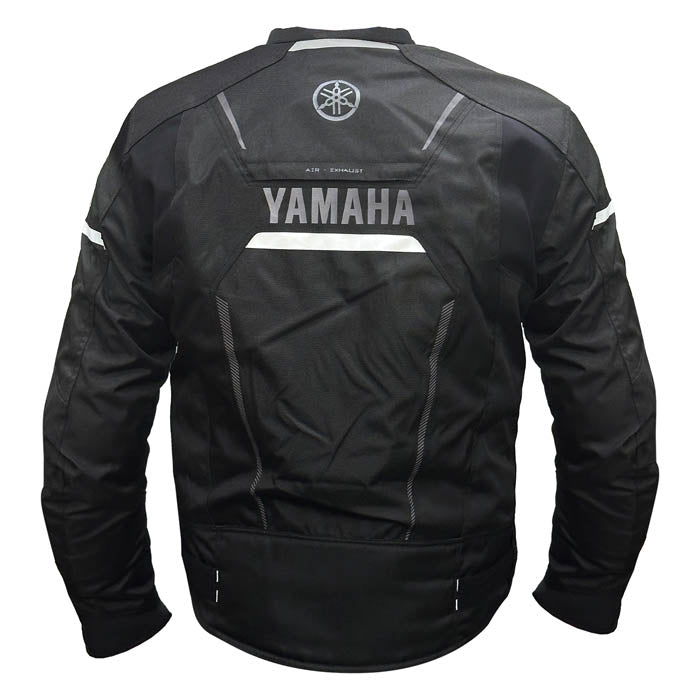 Chaqueta Yamaha Alberta Winter Sport Fit