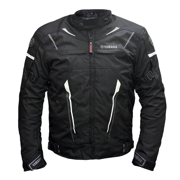 Chaqueta Yamaha Alberta Winter Sport Fit – Motoqueros Chile