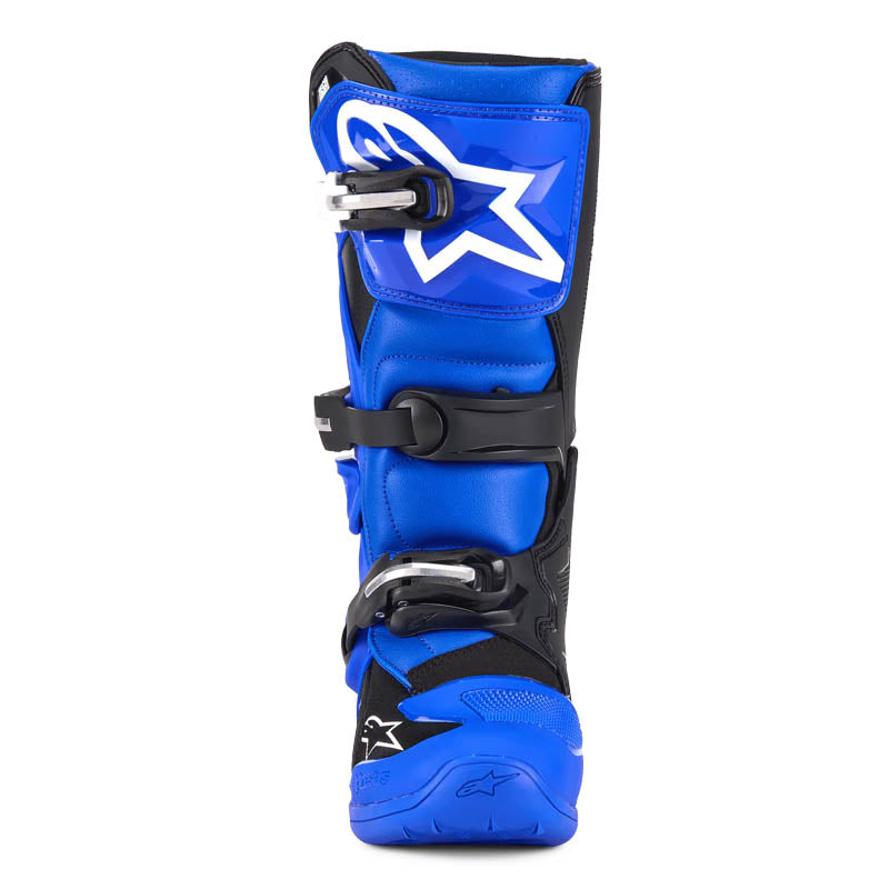 Botas Alpinestars Tech 7s Azul Junior