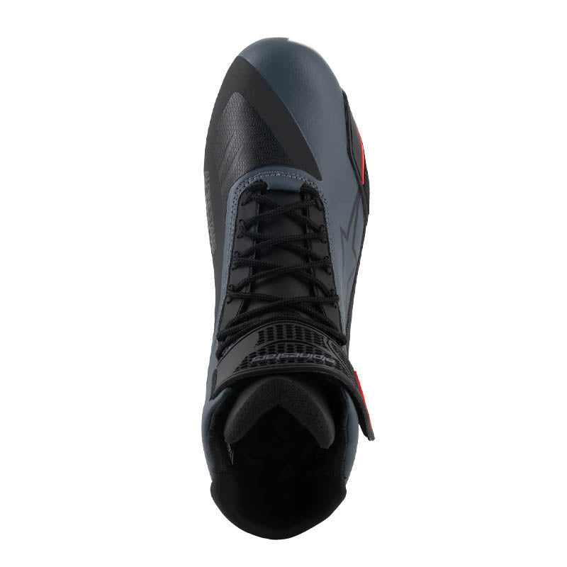 Botas Alpinestars Faster-4 Black Gray