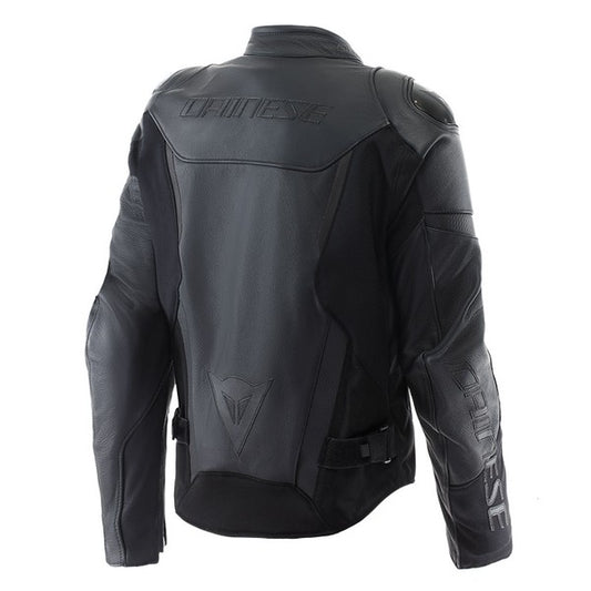Chaqueta Dainese Chaqueta de Cuero Iperattiva
