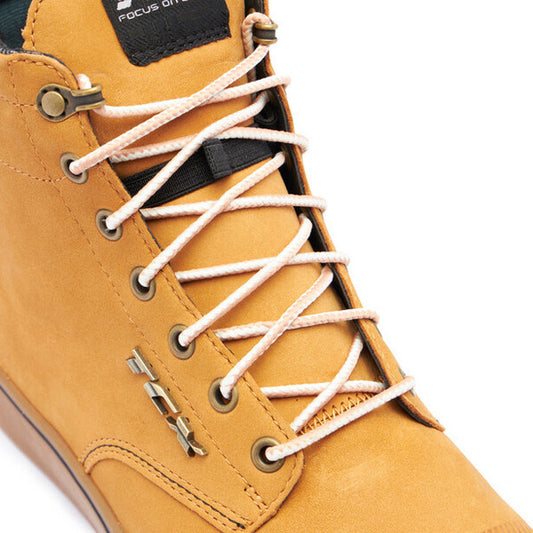 Botas TCX Dartwood WP Black