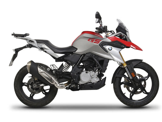 Shad Anclaje Topcase BMW G310 GS