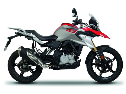 Shad Anclaje 3P System Maleta lateral, BMW G310 R/GS