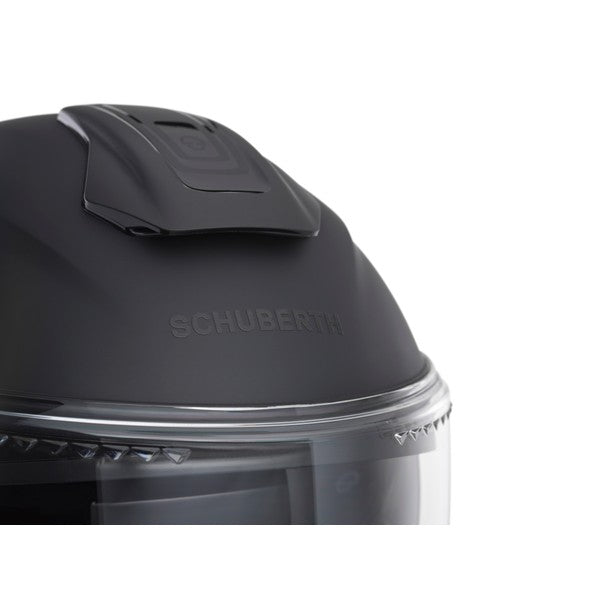 Casco Schuberth PREVENTA J2 Matt Black