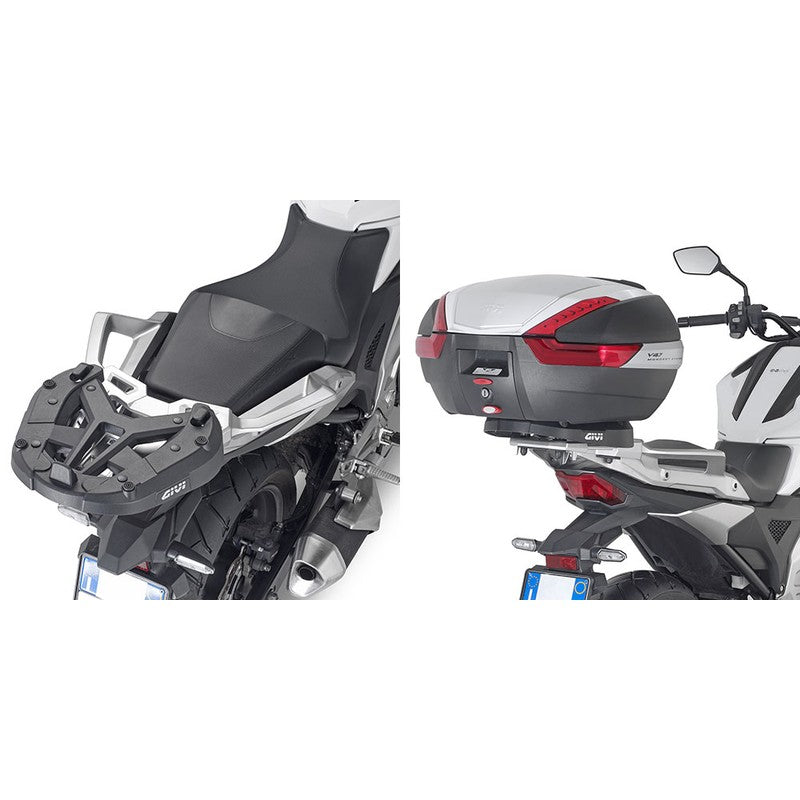 Givi Adaptador Posterior Honda NC750X