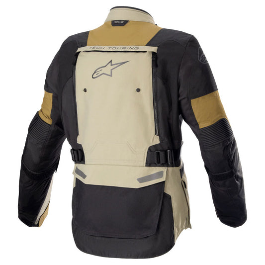 Chaqueta Alpinestars Bogotá Pro Drystar® Oliva