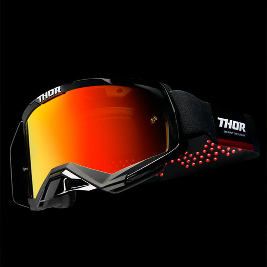 Antiparra Thor Activate Black