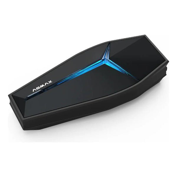 Asmax Future 1