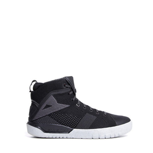 Zapatillas Dainese Metractive Air Negro / Blanco