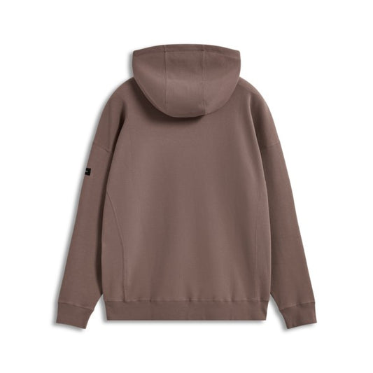 Polerón Alpinestars Camino Oversized Beige
