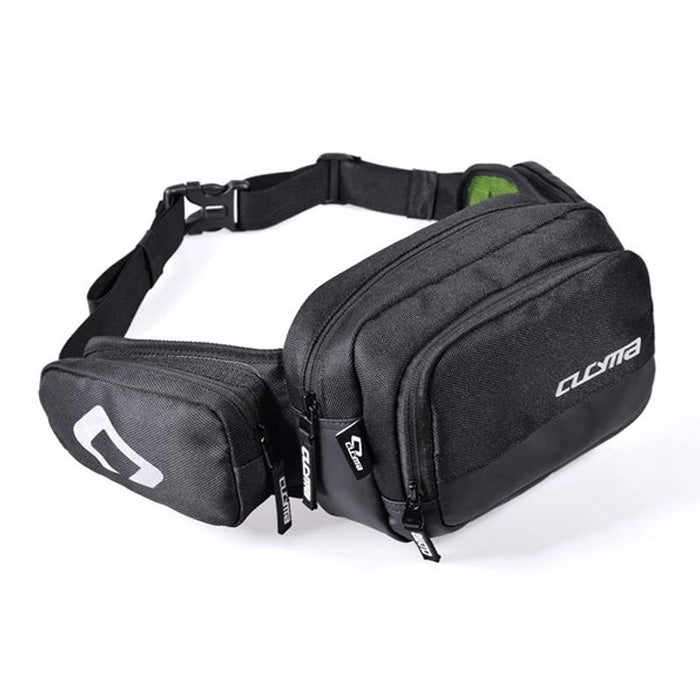 Bolso de cadera Cucyma