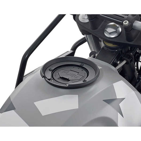 Kappa Kit Adaptador Tanklock - Royal Enfield Himalayan (18-23) / Scram 411 (22-24)