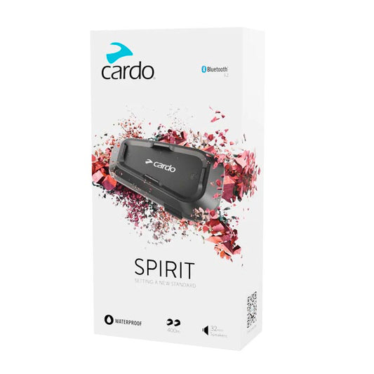 Cardo Spirit
