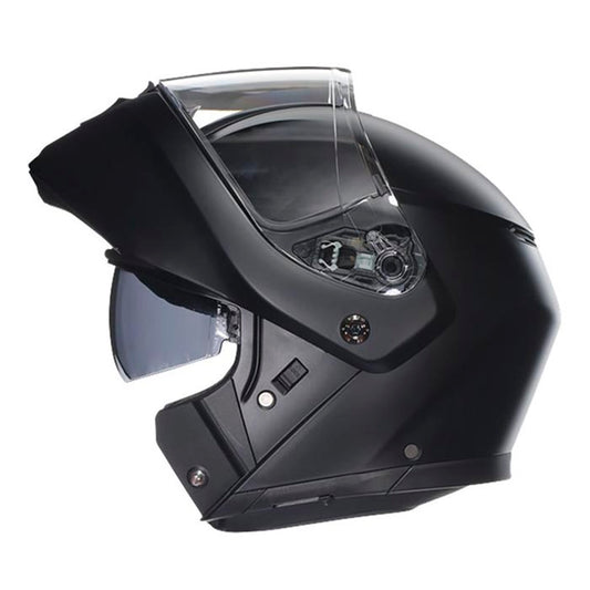Casco AGV Streetmodular Solid