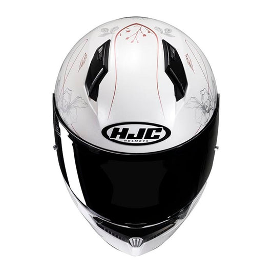 Casco HJC C10 Epik Mc8