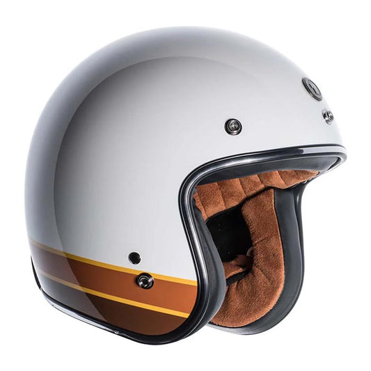 Casco Torc T-50 Iso Bar