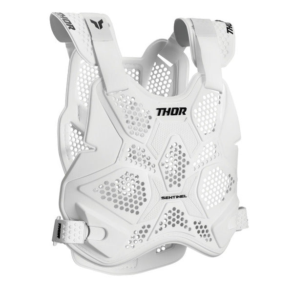 Jofa Thor Sentinel LTD Blanca – Motoqueros Chile