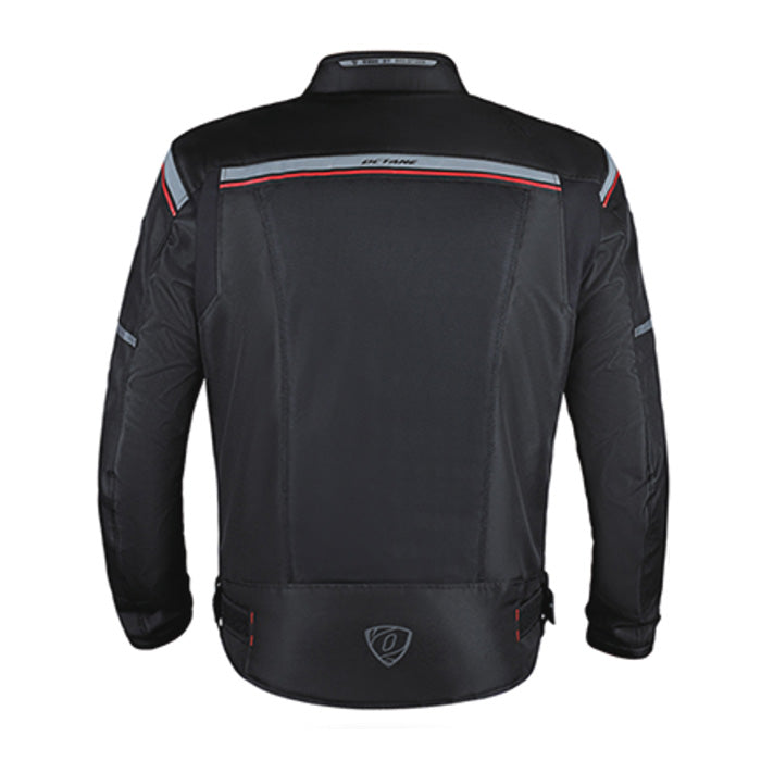Chaqueta Octane Turin