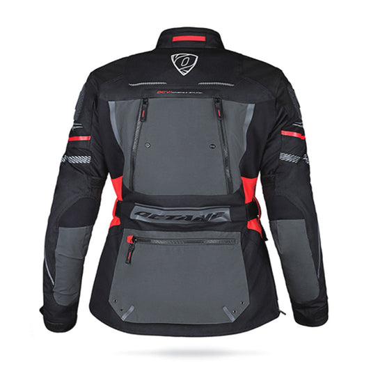 Chaqueta Octane Sonic Mujer