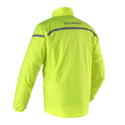 Clover Chaqueta impermeable Rainblaster WP
